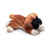 Plush Yomiko Boxer Sm 12