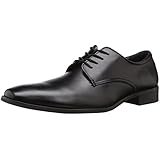 Calvin Klein Men's Gordan Leather Oxford