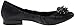 AK Anne Klein Women's Phyllida Reptile Ballet Flat