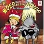 Der kleine K�nig: Der Nikolausstiefel von Hedwig Munck