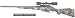 Advanced Technology Mosin Nagant Mossy Oak New Break Up Stock Md: MOI300C
