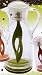Kitchen & Housewares : Salad Dressing Mixer - Orange