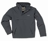 Surplus Windbraker Jacke, Groesse: S- XXL, Farbe: schwarz