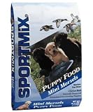 Sportmix Puppy Mini Morsels 27/12 16.5-lb bag