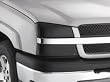 2004-2008 PONTIAC Grand Prix Headlight Covers Smoke