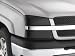 2004-2008 PONTIAC Grand Prix Headlight Covers Smoke