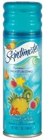 Skintimate Signature Scents Moisturizing Shave Gel Tropical Splash 7 oz. (Pack of 6)