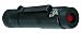 Gerber 22-80026 Infinity Ultra-M Military Grade Red LED Flashlight, Black