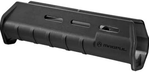 Magpul Industries SGA Stock Forend Rem 870 MAG462-BLK