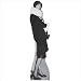Josephine - Tony Curtis Cardboard Stand-Up