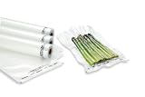 Tilia FoodSaver 8Refill Bags - 3 Pack