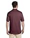 Jerzees Adult Jersey Polo with SpotShield - Maroon - L