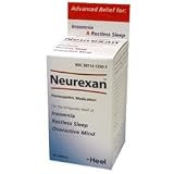 Neurexan 60 Tablets