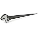 Titan JUMBO Adjustable Spud Wrench - 16in.L, Model# 216