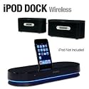 Sony AIRSA20PK S-AIR iPod Dock and Digital Wireless speakers