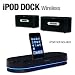 Sony AIRSA20PK S-AIR iPod Dock and Digital Wireless speakers