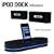 Sony AIRSA20PK S-AIR iPod Dock and Digital Wireless speakers