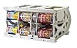 Cansolidator Pantry Storage for 40 Food Cans