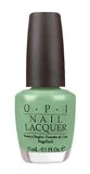 OPI Nail Polish Hey! Get In Lime!