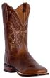Mens Dan Post 2810 Stockman Boot