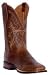 Mens Dan Post 2810 Stockman Boot