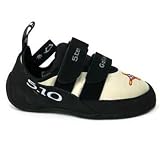 5.10 GALILEO ROCK CLIMBING SHOES by Climbing