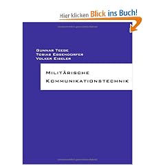 Milit�rische Kommunikationstechnik