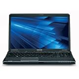 Toshiba Satellite A665-S6080 16.0" widescreen Laptop (Fusion X2 Finish in C ....
