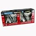 CFL Compact Fluorescent 23w Par38 Outdoor Lights - 4-pack