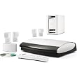 Bose Lifestyle 38 Series IV Home Entertainment System - White