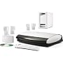 Bose Lifestyle 38 Series IV Home Entertainment System - White