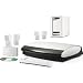 Electronics : BOSE(R) Lifestyle Series 38 IV Home Theater Entertainment System - White