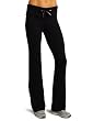 Danskin Women's NYCB Bootleg Pant