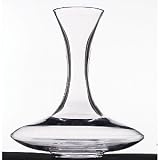 Luigi Bormioli Esperienze 88-Ounce Decanter