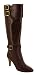 Jimmy Choo Catch Knee High Boots Shoes