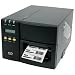 Wasp WPL606 - label printer - B/W - thermal transfer ( 633808402242 )