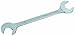 Williams 3724-TH Double Open End Angle Wrench