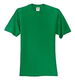 Jerzees Heavyweight Short Sleeve T-Shirt. 363