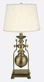 Hampstead Lighting Uccello Table Lamp