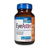 Nutrex Hawaii MD Formulas EyeAstin, 60-v-gels Bottle