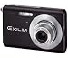 Casio Exilim 6.0 Mega Pixel Digital Camera, Black