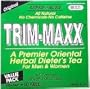 Body Brkthrough - Trim-Maxx Original, 70 bag
