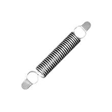 BriskHeat 10180 Replacement Spring For BriskHeat Silicone Rubber Drum Heater