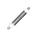 BriskHeat 10180 Replacement Spring For BriskHeat Silicone Rubber Drum Heater