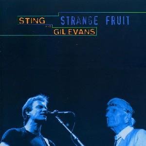 CD-Charts  Music : Strange Fruit