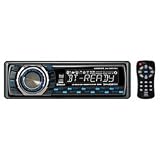 Dual Electronics XDMA6855 AM/FM/CD/MP3 Car Stereo