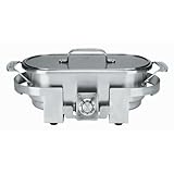 Cuisinart EPS-14 Electric Nonstick Poacher/Steamer, Stainless Steel