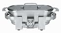 Cuisinart EPS-14 Electric Nonstick Poacher/Steamer, Stainless Steel