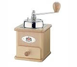 Produkt-Bild: Zassenhaus Kaffeem&uuml;hle Brasilia natur