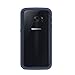 RhinoShield CrashGuard Slim Impact Bumper for Samsung Galaxy S7, Dark Blue